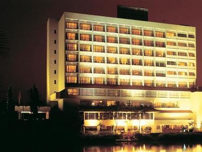 Hotel Taj Banjara, Hyderabad - Bild 3