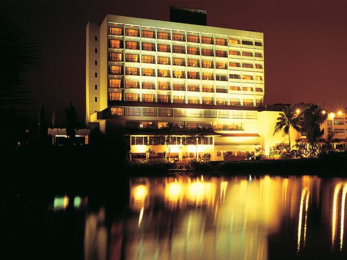 Hotel Taj Banjara, Hyderabad - Bild 1