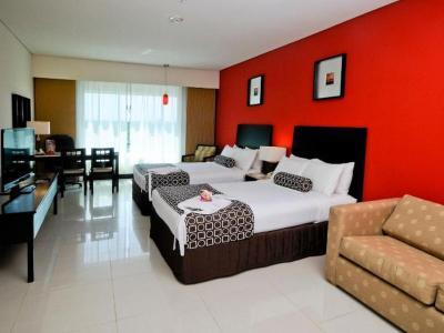 Hotel Crowne Plaza Villahermosa - Bild 4