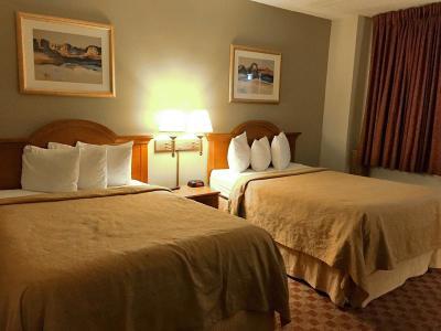 Hotel Badlands Inn & Suites - Bild 5