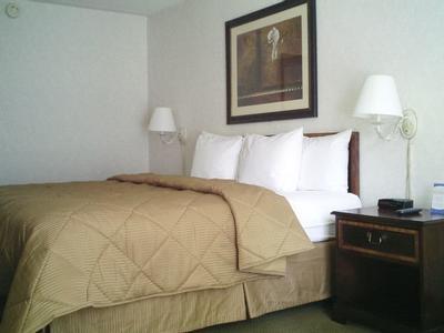 Hotel Comfort Inn Arlington Boulevard - Bild 4