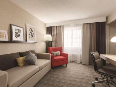 Hotel Country Inn & Suites by Radisson, Bakersfield, CA - Bild 5