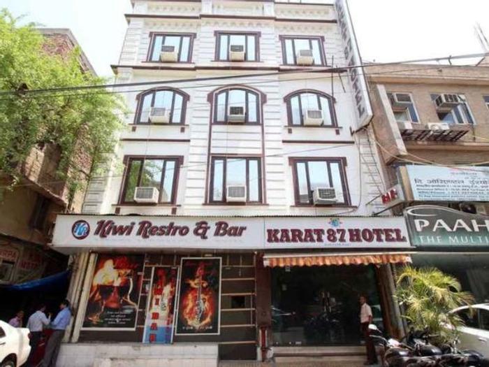 Hotel Karat 87 - Bild 1