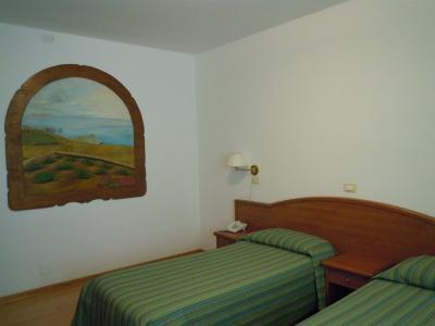 Hotel Mediterraneo - Bild 2