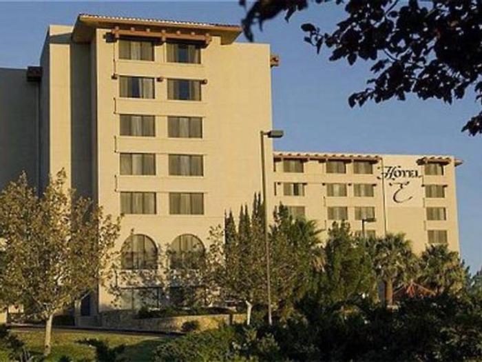 Hotel Encanto De Las Cruces - Bild 1