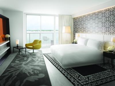 Hotel Mondrian South Beach - Bild 4