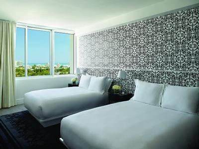 Hotel Mondrian South Beach - Bild 3