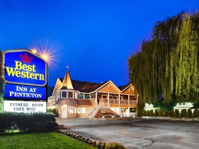 Hotel Best Western Inn at Penticton - Bild 3