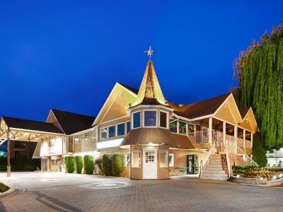 Hotel Best Western Inn at Penticton - Bild 4