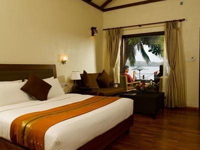 Hotel Cambay Palm Lagoon - Bild 4
