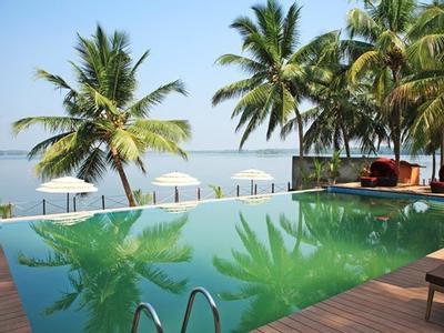 Hotel Cambay Palm Lagoon - Bild 5