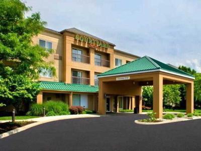 Hotel Sonesta Select Allentown Bethlehem Airport - Bild 4