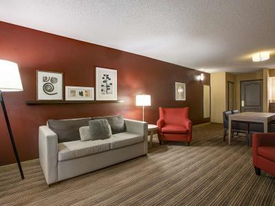 Hotel Comfort Inn & Suites St. Paul Northeast - Bild 5