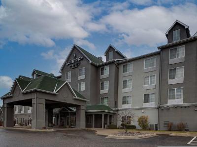 Hotel Comfort Inn & Suites St. Paul Northeast - Bild 3