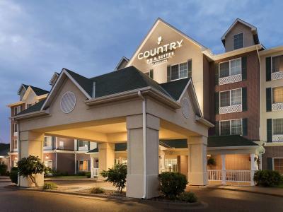 Hotel Comfort Inn & Suites St. Paul Northeast - Bild 2