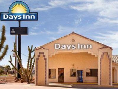 Hotel Days Inn by Wyndham Kingman West - Bild 3