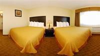 Hotel Quality Inn Calexico - Bild 1