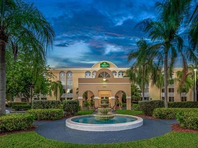Hotel La Quinta Inn & Suites by Wyndham Miami Lakes - Bild 5