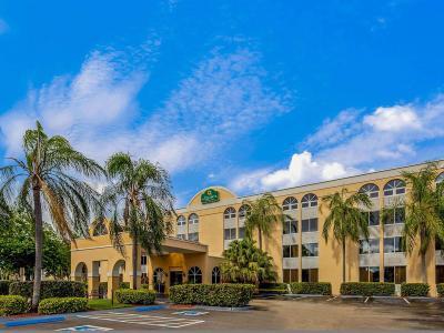 Hotel La Quinta Inn & Suites by Wyndham Miami Lakes - Bild 4