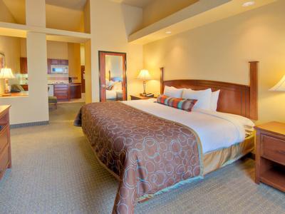 Hotel Staybridge Suites Laredo - Bild 4