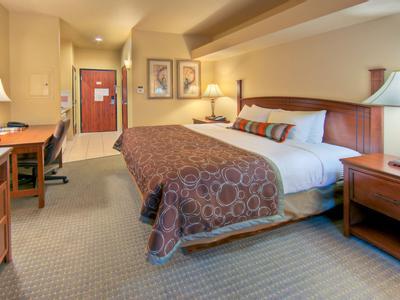 Hotel Staybridge Suites Laredo - Bild 5