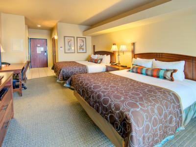 Hotel Staybridge Suites Laredo - Bild 3