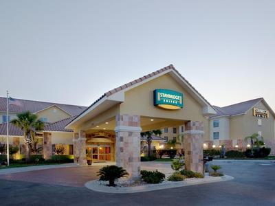 Hotel Staybridge Suites Laredo - Bild 2