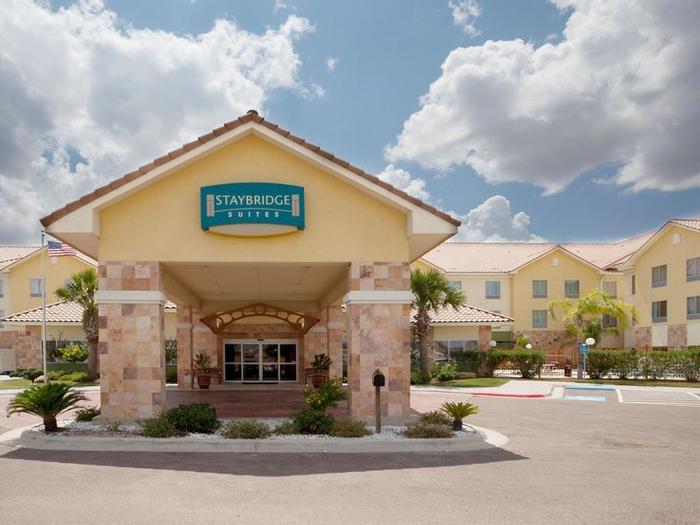 Hotel Staybridge Suites Laredo - Bild 1