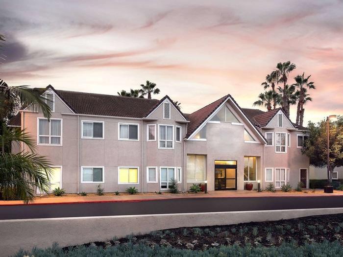 Hotel Sonesta ES Suites Huntington Beach Fountain Valley - Bild 1