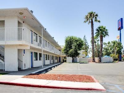 Hotel Motel 6 Bakersfield South - Bild 2
