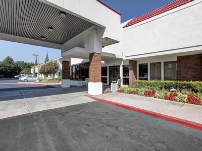 Hotel Motel 6 Irvine Orange County Airport - Bild 5