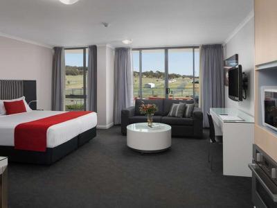 Hotel Rydges Mount Panorama Bathurst - Bild 2