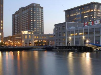 Seaport Hotel Boston - Bild 4