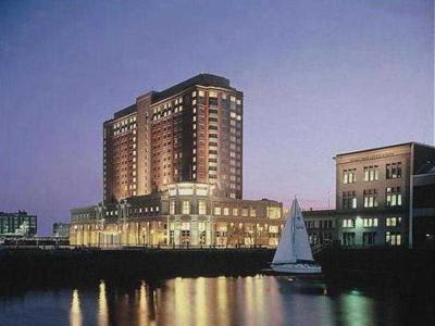 Seaport Hotel Boston - Bild 3