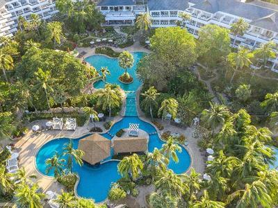 Hotel Thavorn Palm Beach - Bild 3