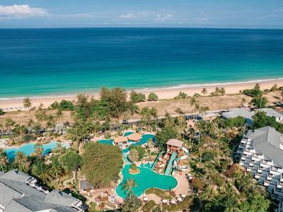 Hotel Thavorn Palm Beach - Bild 5