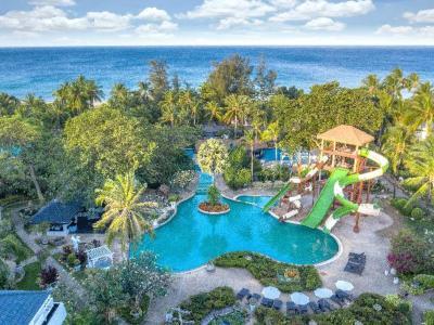Hotel Thavorn Palm Beach - Bild 4