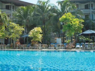Hotel Pangkor Island Beach Resort - Bild 5