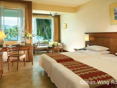 Hotel Pangkor Island Beach Resort - Bild 3