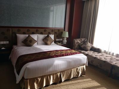 Changchun Hualida Hotel - Bild 5
