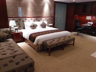 Changchun Hualida Hotel - Bild 4