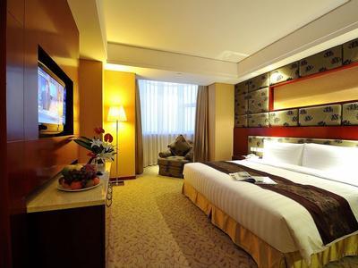 Changchun Hualida Hotel - Bild 3