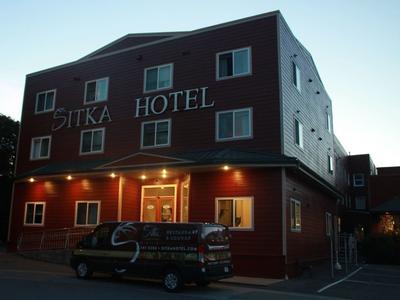 Sitka Hotel - Bild 5