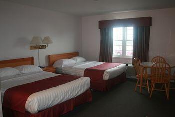 Hotel Sherwood Inn and Motel - Bild 4