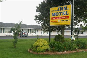 Hotel Sherwood Inn and Motel - Bild 2