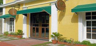 Hotel The Richmond Puducherry - Bild 2