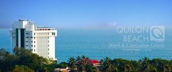 The Quilon Beach Hotel & Convention Center - Bild 1