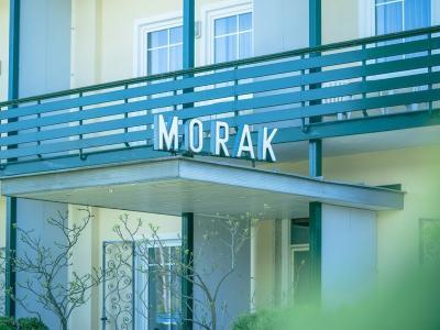 Hotel Morak - Bild 3
