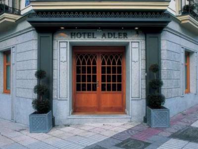 Hotel Adler - Bild 3