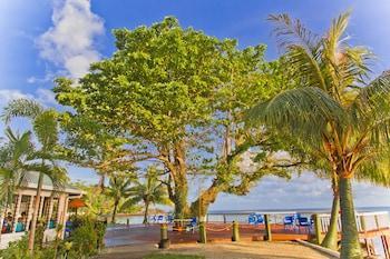 Hotel Le Uaina Beach Resort - Bild 1